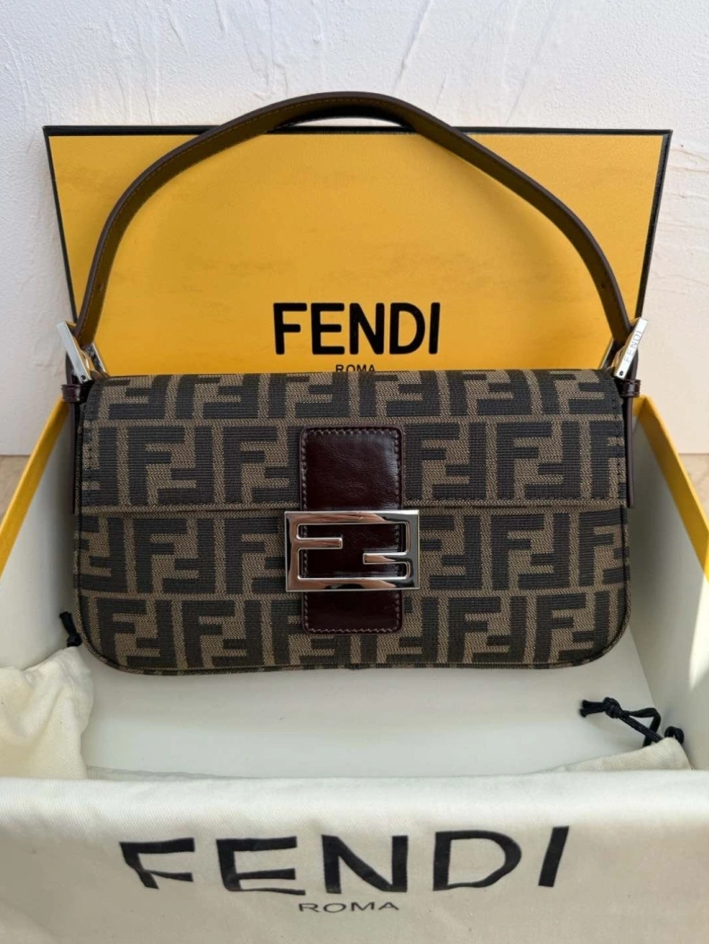 EyeCatching Fxndx Top Handle Bags 68281