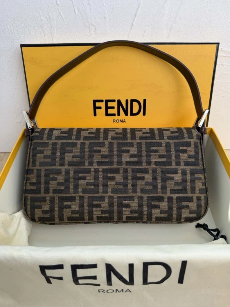 EyeCatching Fxndx Top Handle Bags 68281