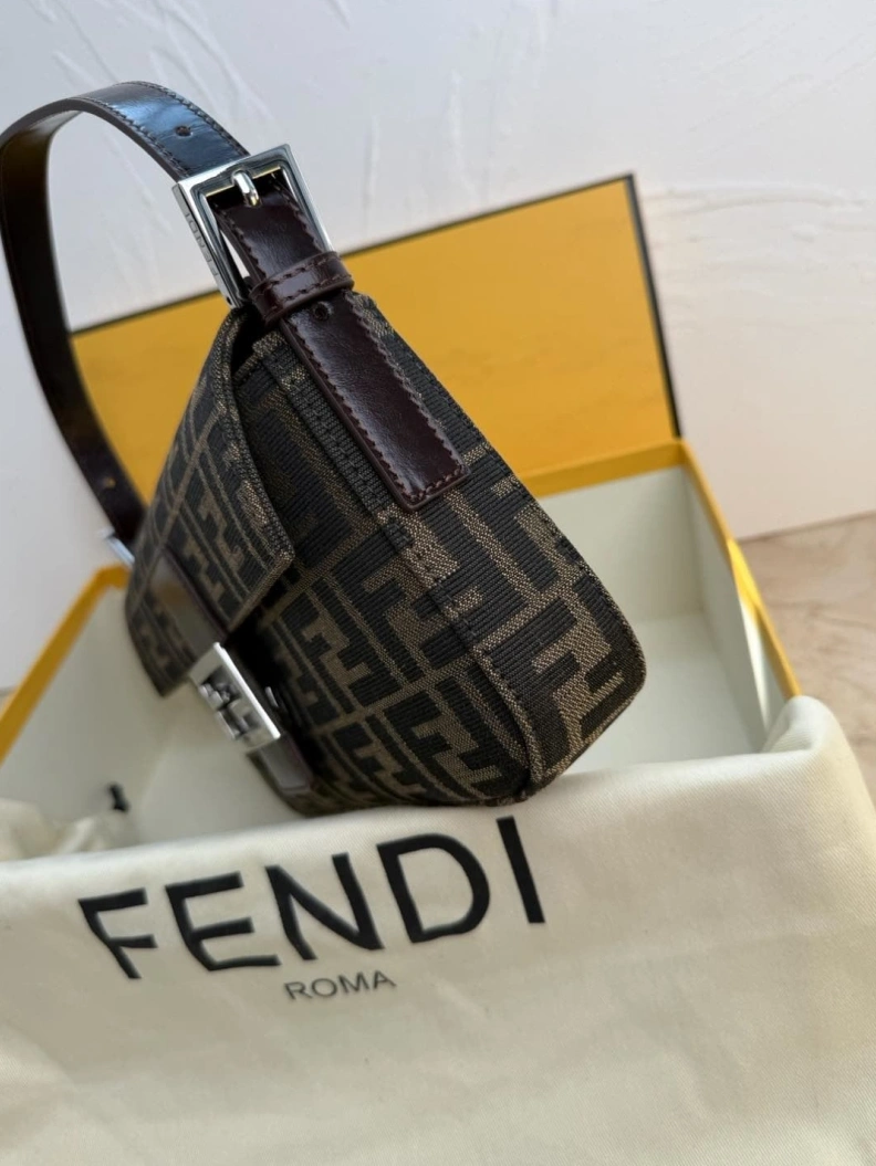EyeCatching Fxndx Top Handle Bags 68281
