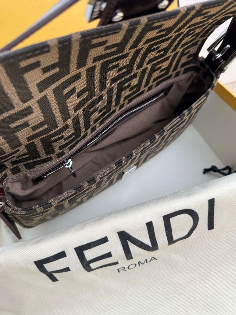 EyeCatching Fxndx Top Handle Bags 68281