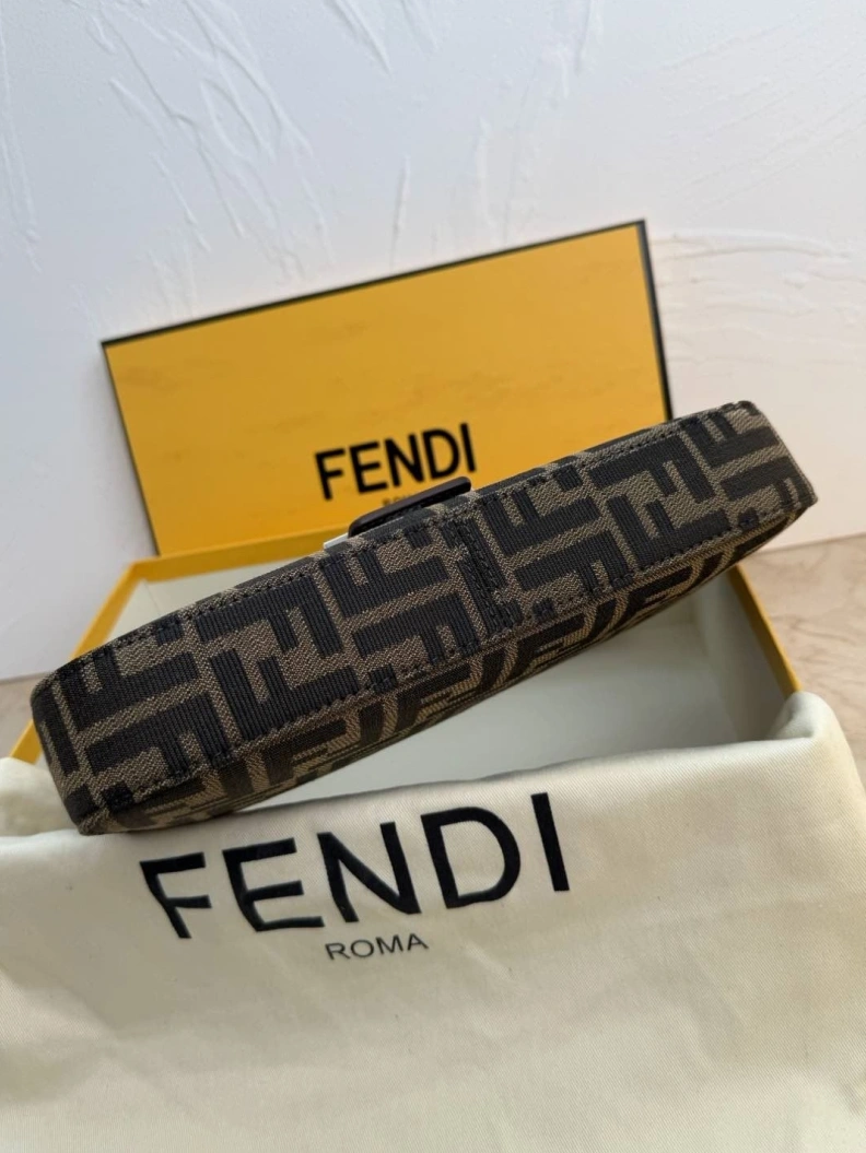 EyeCatching Fxndx Top Handle Bags 68281