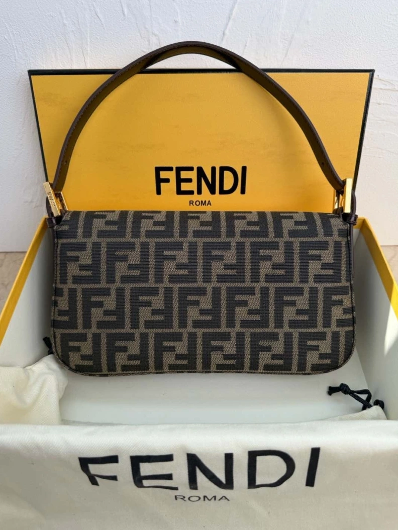Fxndx Top Handle Bags Lightweight 68273