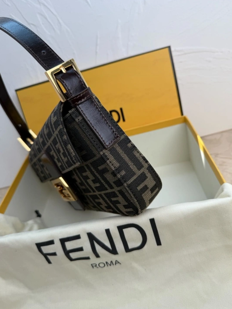 Fxndx Top Handle Bags Lightweight 68273