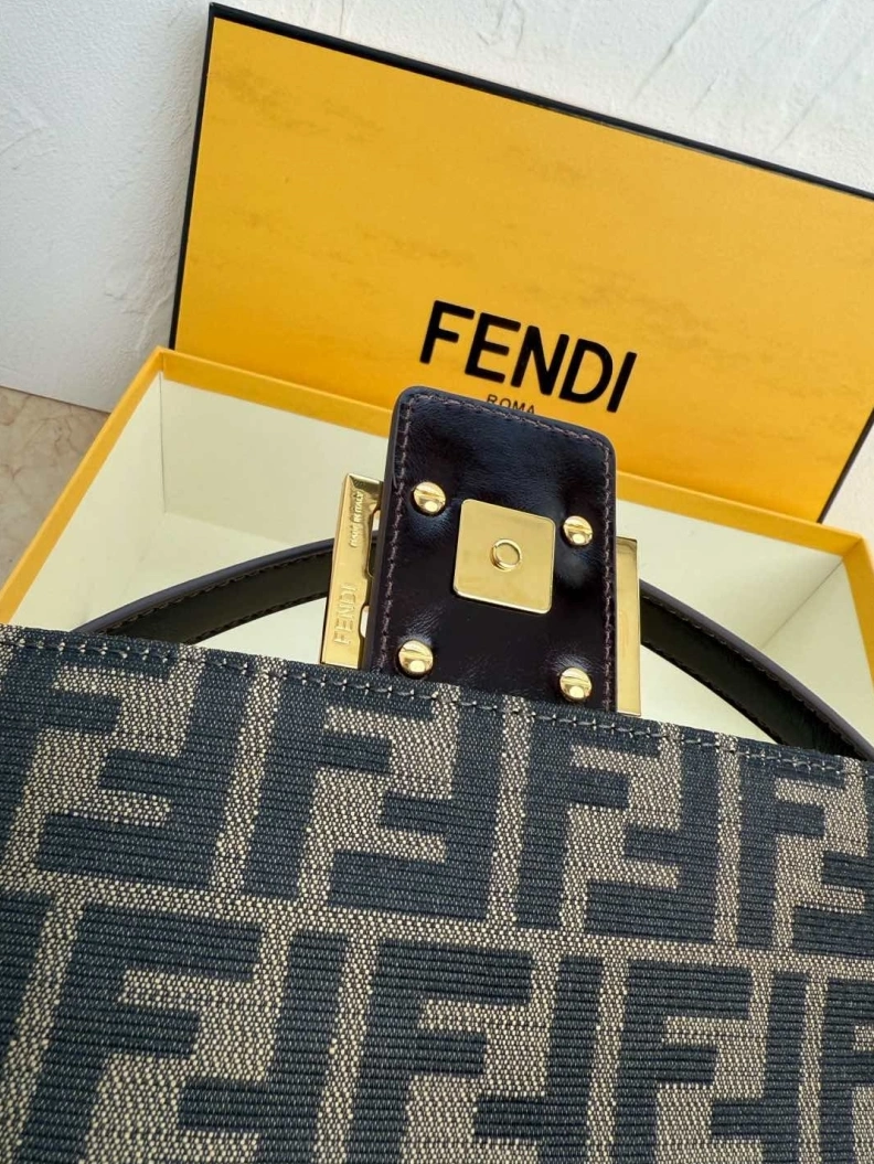 Fxndx Top Handle Bags Lightweight 68273