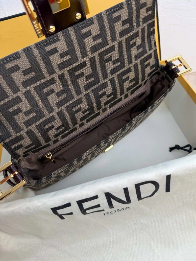 Fxndx Top Handle Bags Lightweight 68273