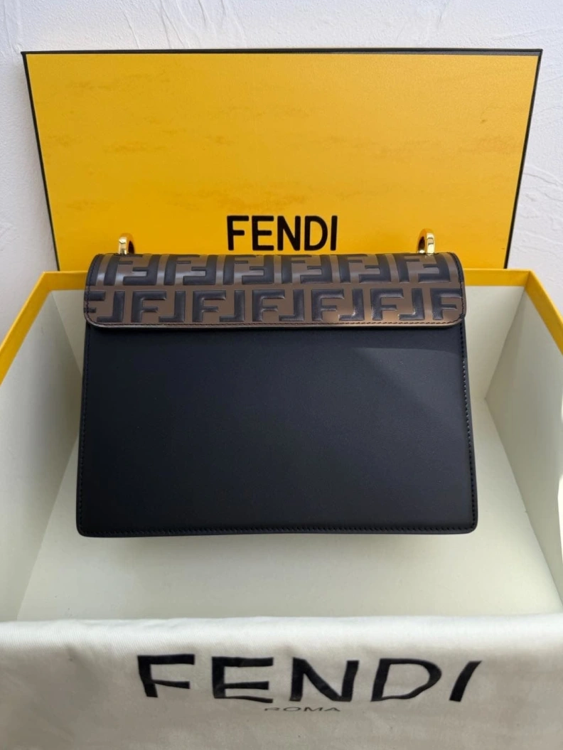 Fxndx Satchel Bags StreetReady 68388