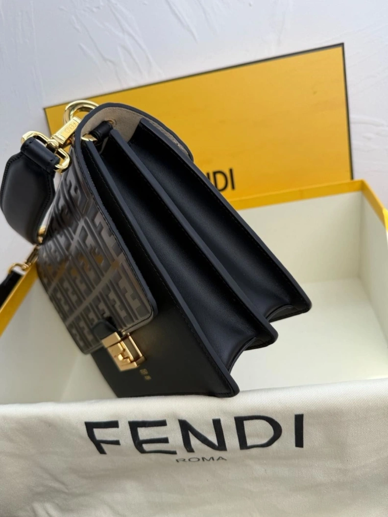 Fxndx Satchel Bags StreetReady 68388