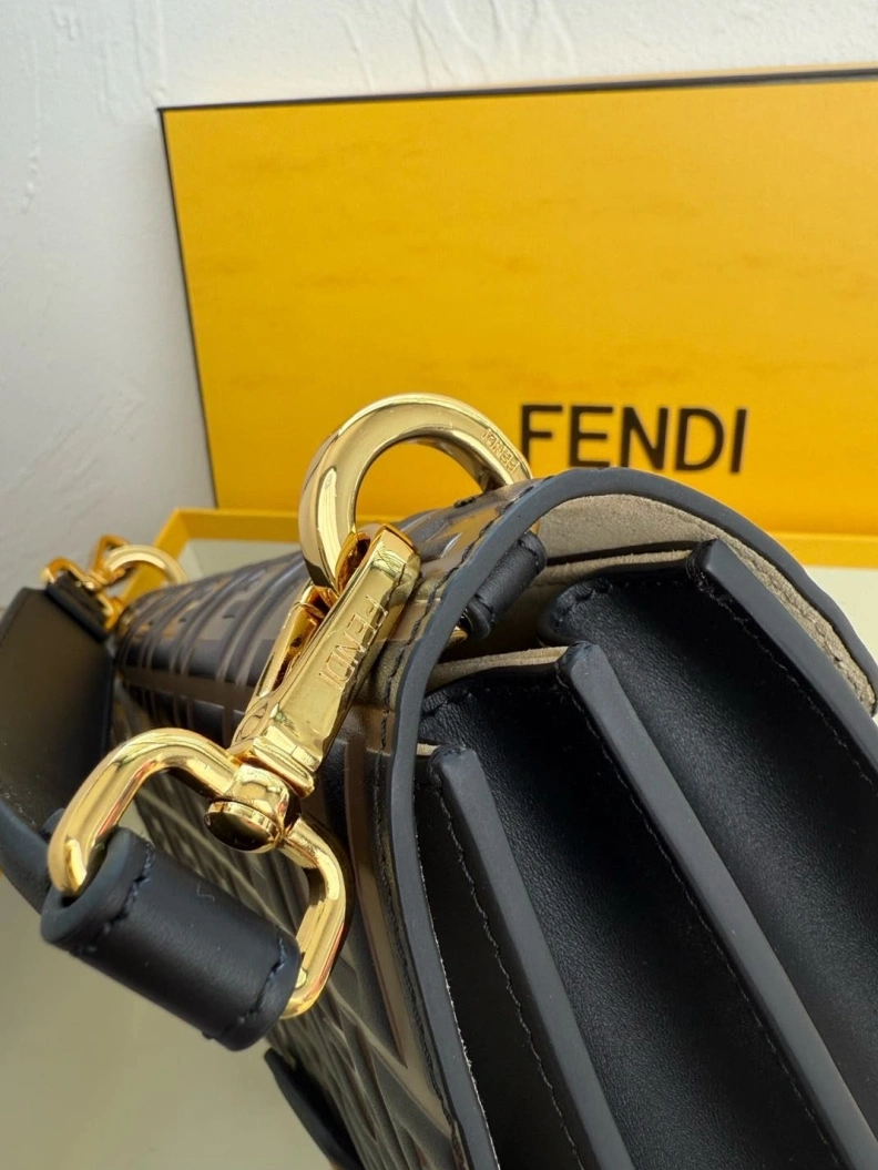 Fxndx Satchel Bags StreetReady 68388