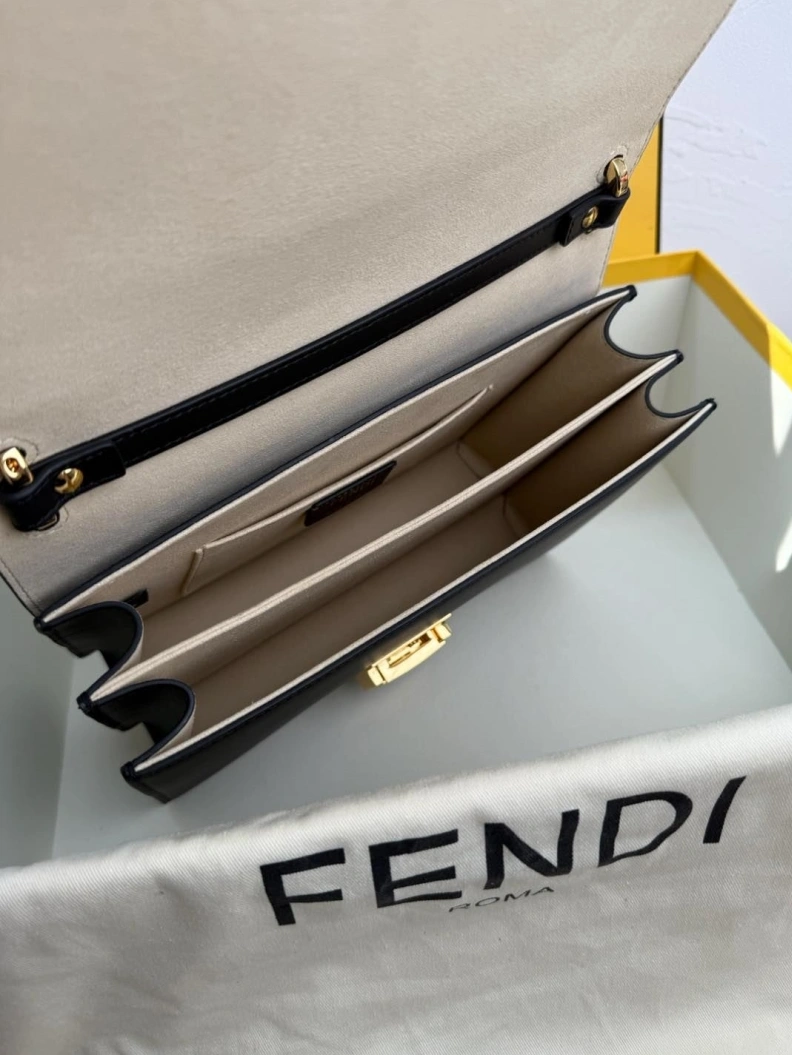 Fxndx Satchel Bags StreetReady 68388