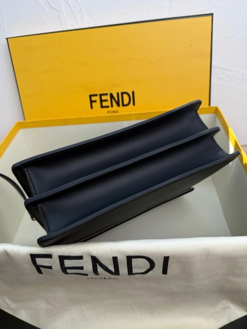 Fxndx Satchel Bags StreetReady 68388