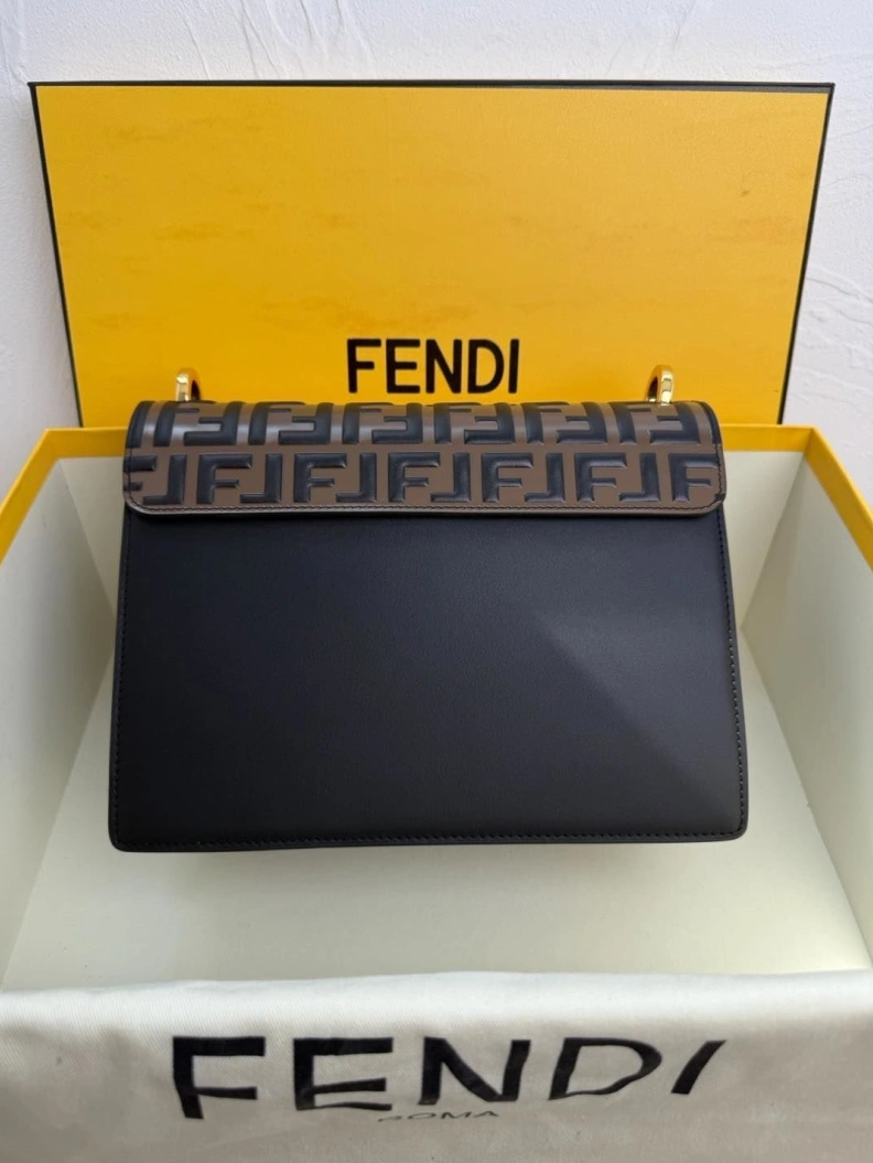 Fxndx Satchel Bags Classic 68403