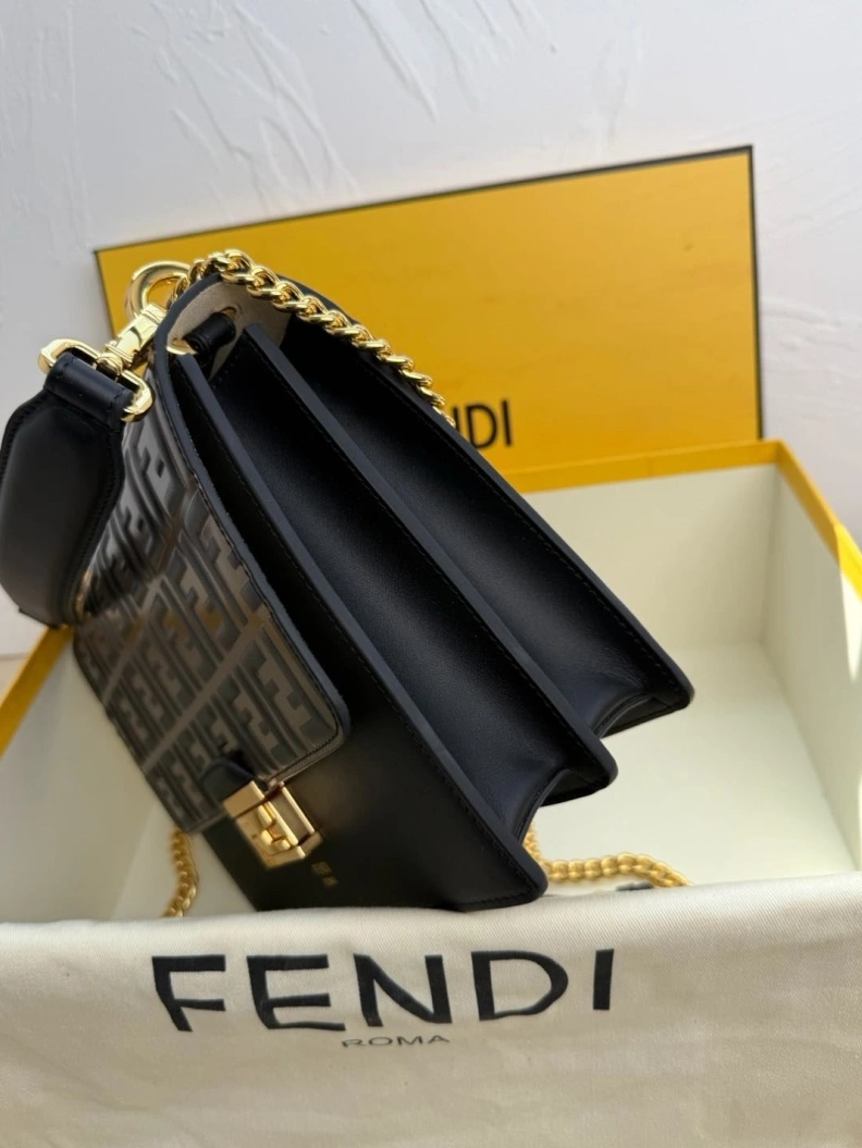 Fxndx Satchel Bags Classic 68403