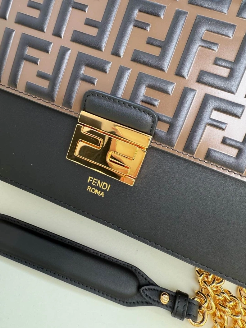 Fxndx Satchel Bags Classic 68403