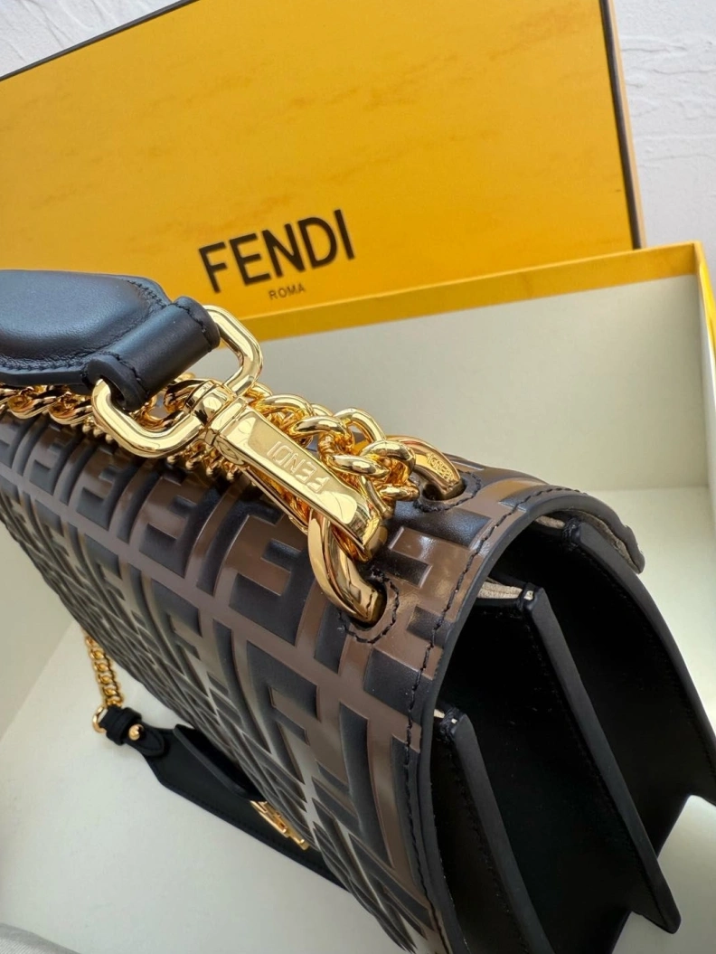 Fxndx Satchel Bags Classic 68403