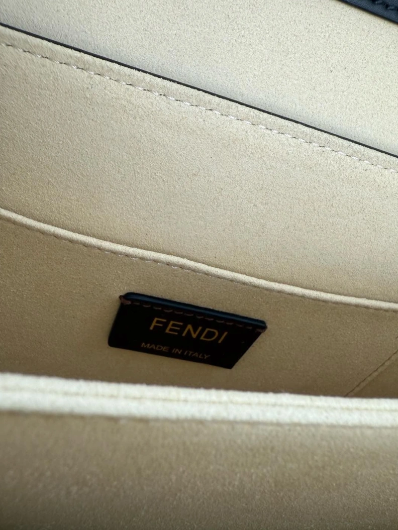 Fxndx Satchel Bags Classic 68403