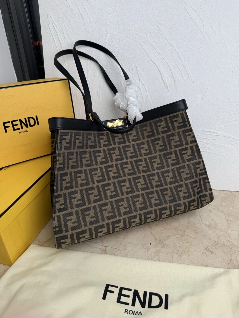 HighQuality Fxndx Shopping Bags 68370