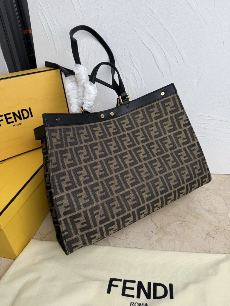HighQuality Fxndx Shopping Bags 68370