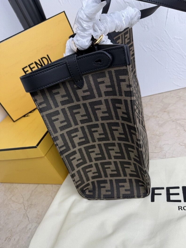HighQuality Fxndx Shopping Bags 68370