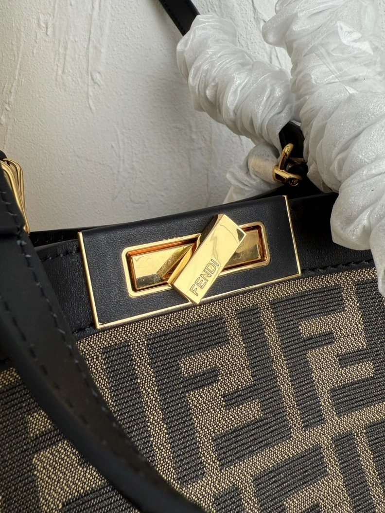 HighQuality Fxndx Shopping Bags 68370