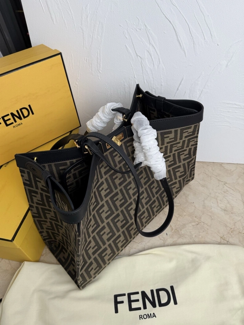 HighQuality Fxndx Shopping Bags 68370