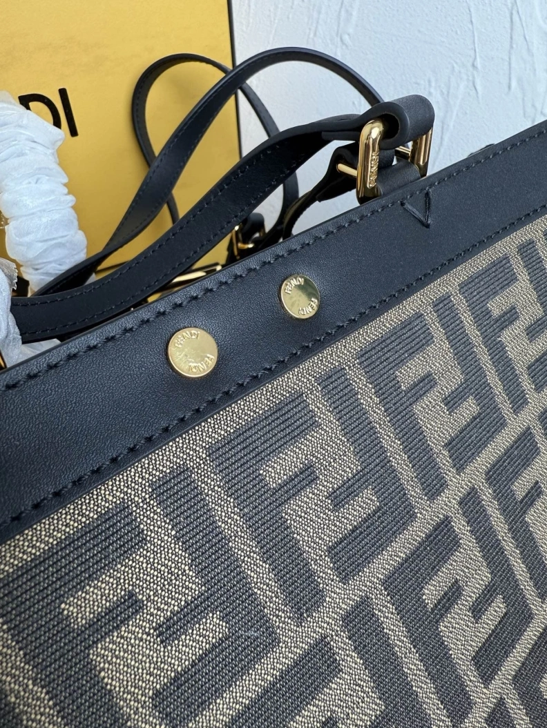 HighQuality Fxndx Shopping Bags 68370