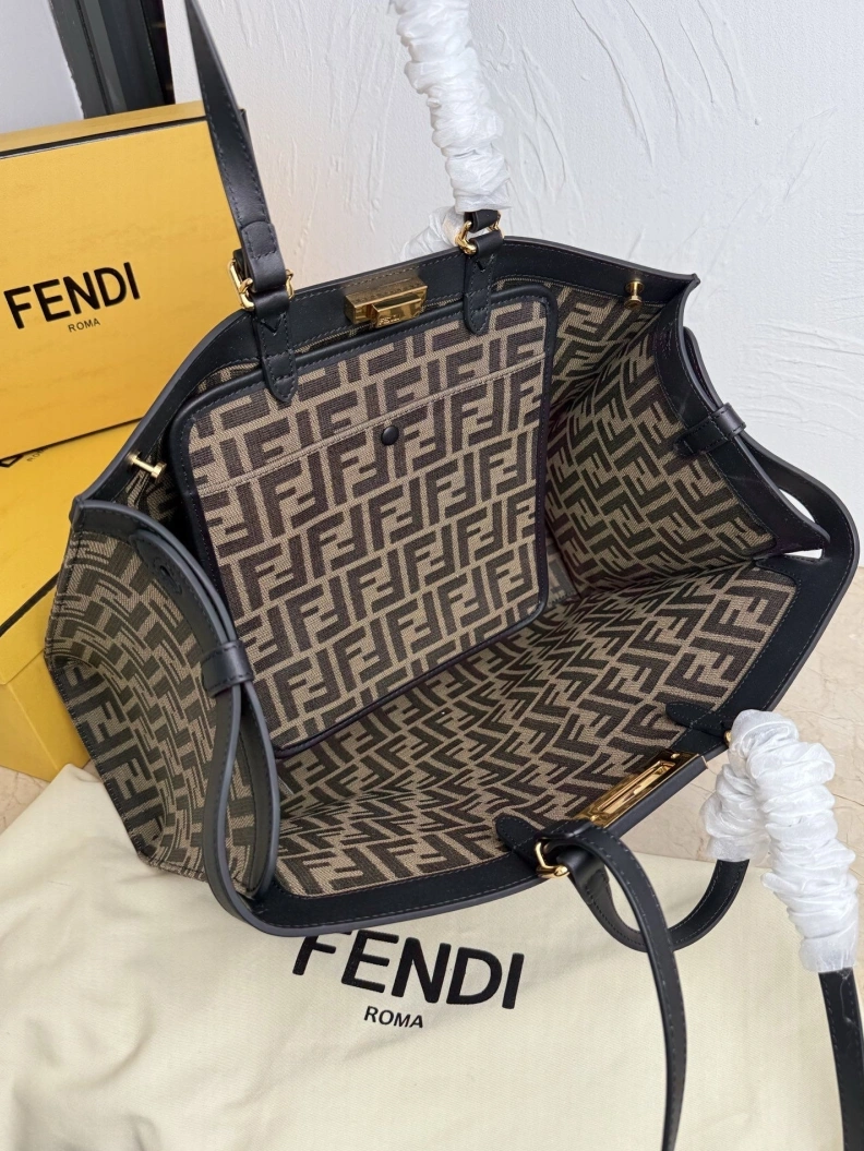 HighQuality Fxndx Shopping Bags 68370