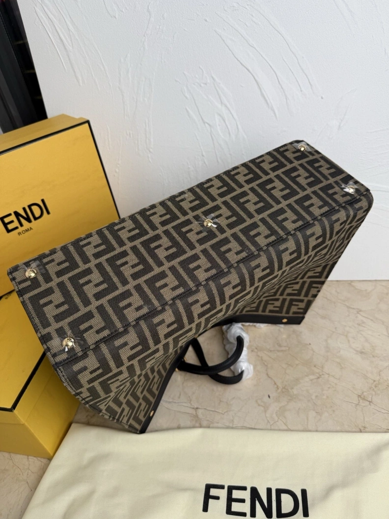 HighQuality Fxndx Shopping Bags 68370