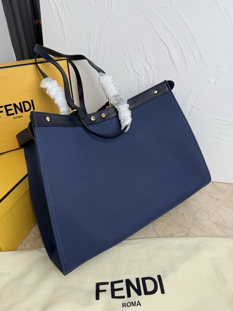 Fxndx Shopping Bags HighQuality 68359