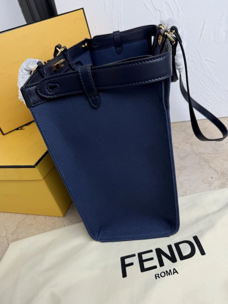 Fxndx Shopping Bags HighQuality 68359