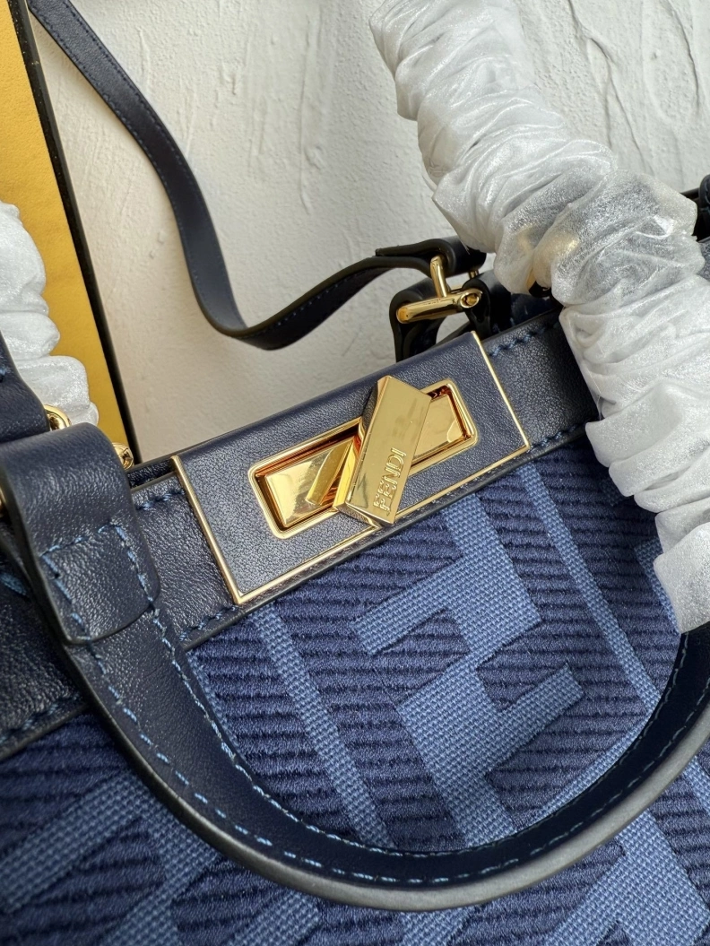 Fxndx Shopping Bags HighQuality 68359