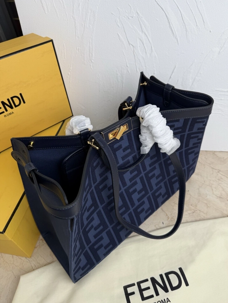 Fxndx Shopping Bags HighQuality 68359