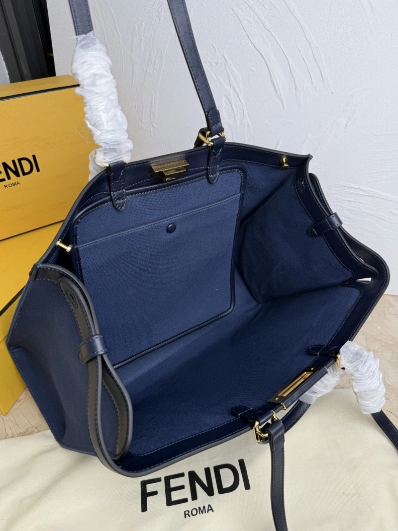 Fxndx Shopping Bags HighQuality 68359