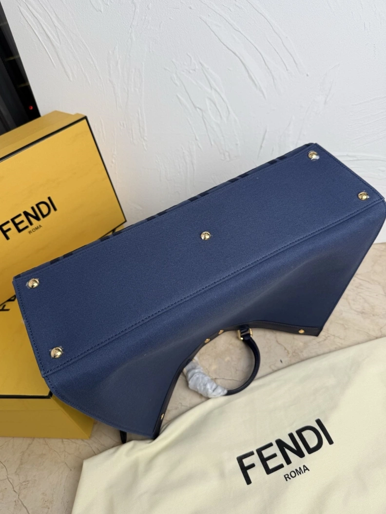 Fxndx Shopping Bags HighQuality 68359