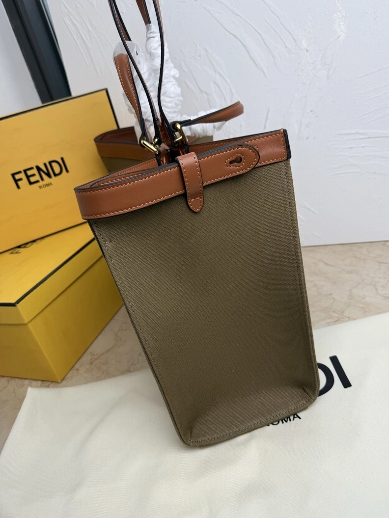 Fxndx Shopping Bags Functional 68375