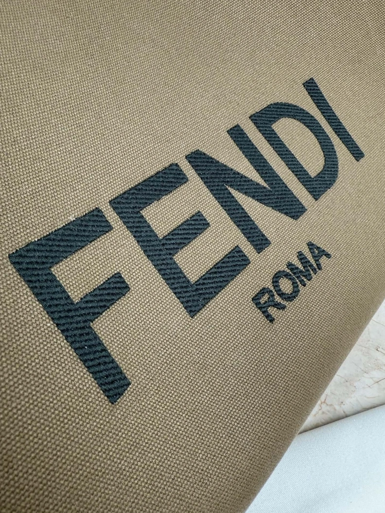 Fxndx Shopping Bags Functional 68375