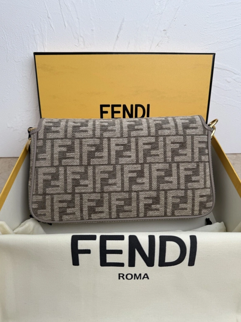 Fxndx Baguette Bags WellDesigned 68387