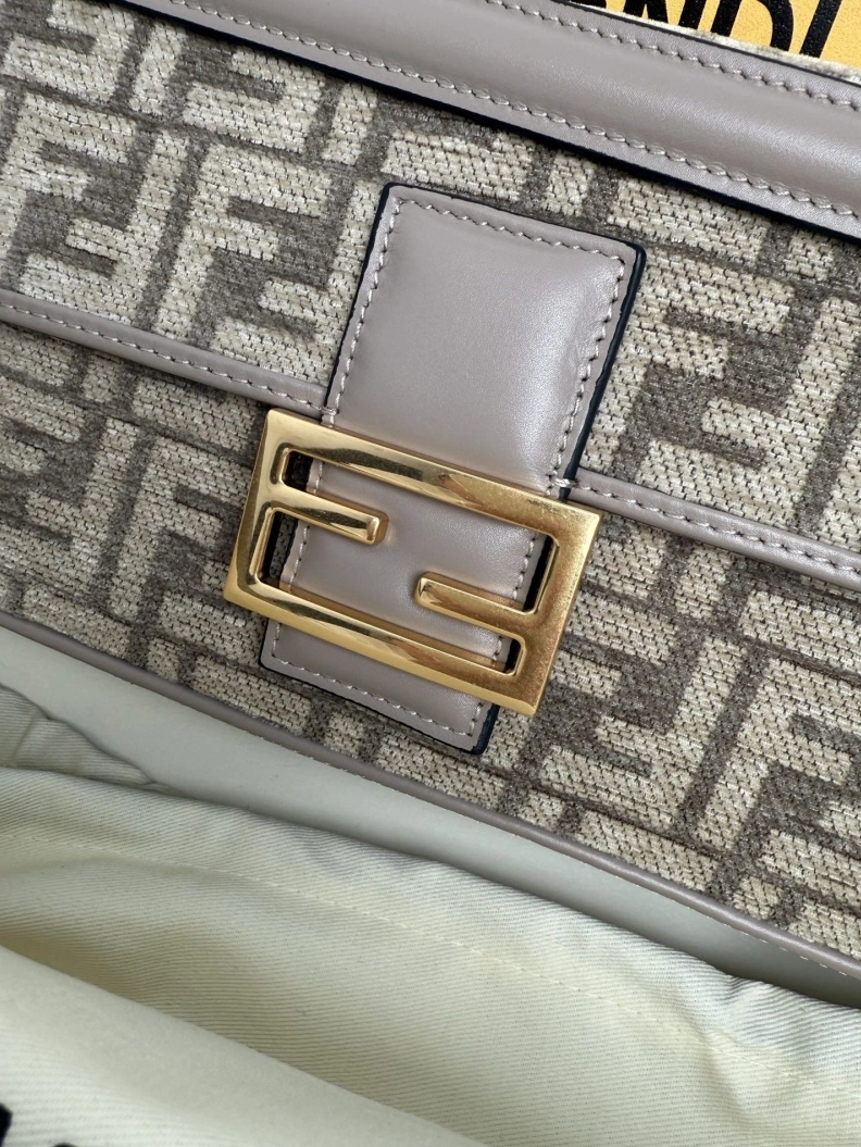 Fxndx Baguette Bags WellDesigned 68387