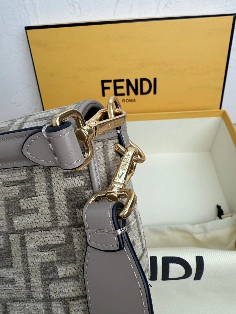 Fxndx Baguette Bags WellDesigned 68387
