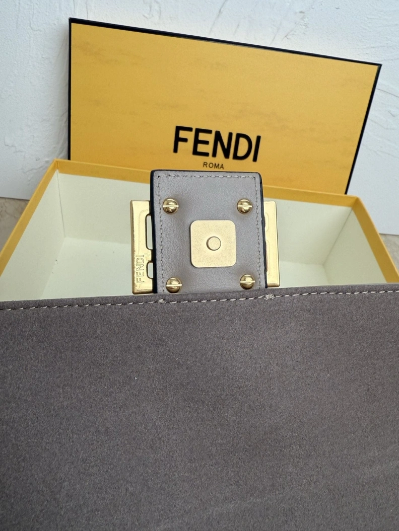 Fxndx Baguette Bags WellDesigned 68387