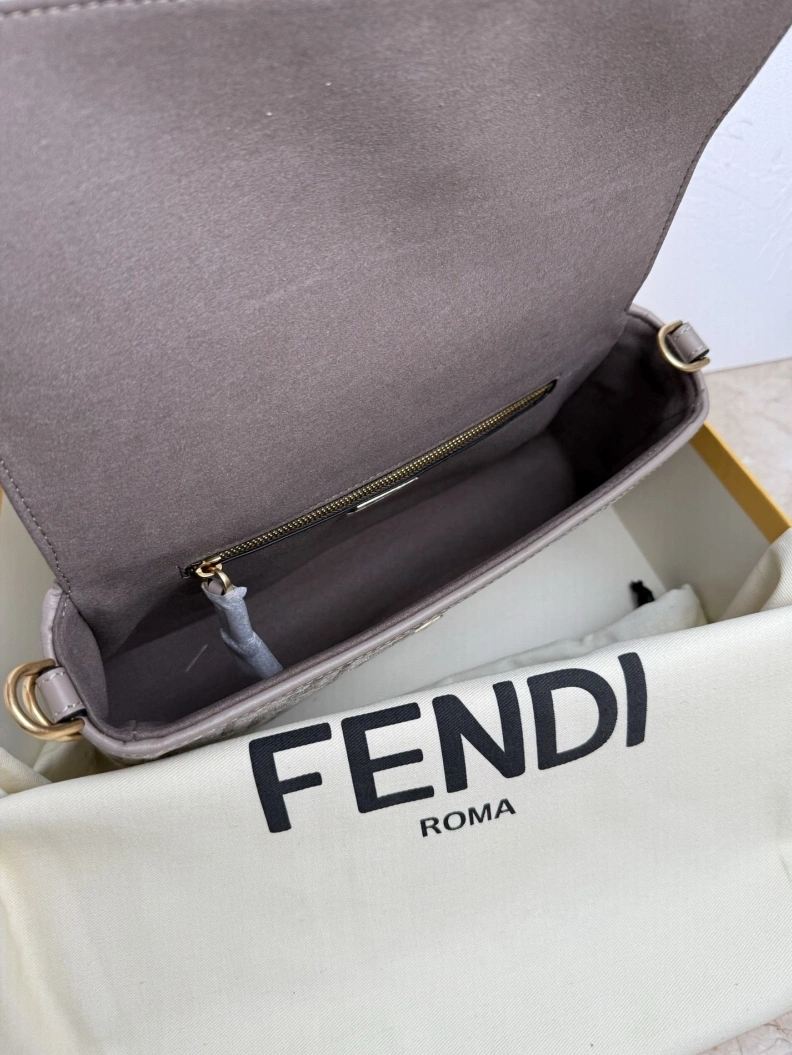 Fxndx Baguette Bags WellDesigned 68387