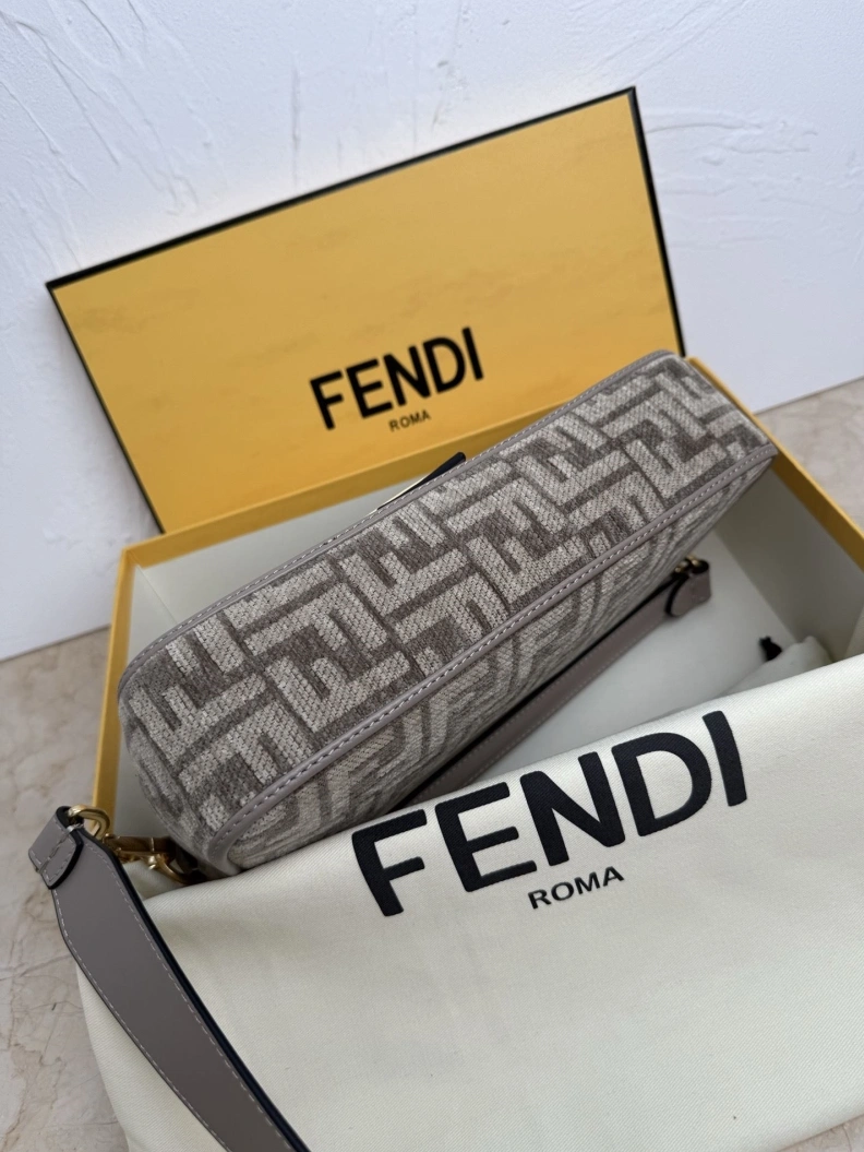 Fxndx Baguette Bags WellDesigned 68387