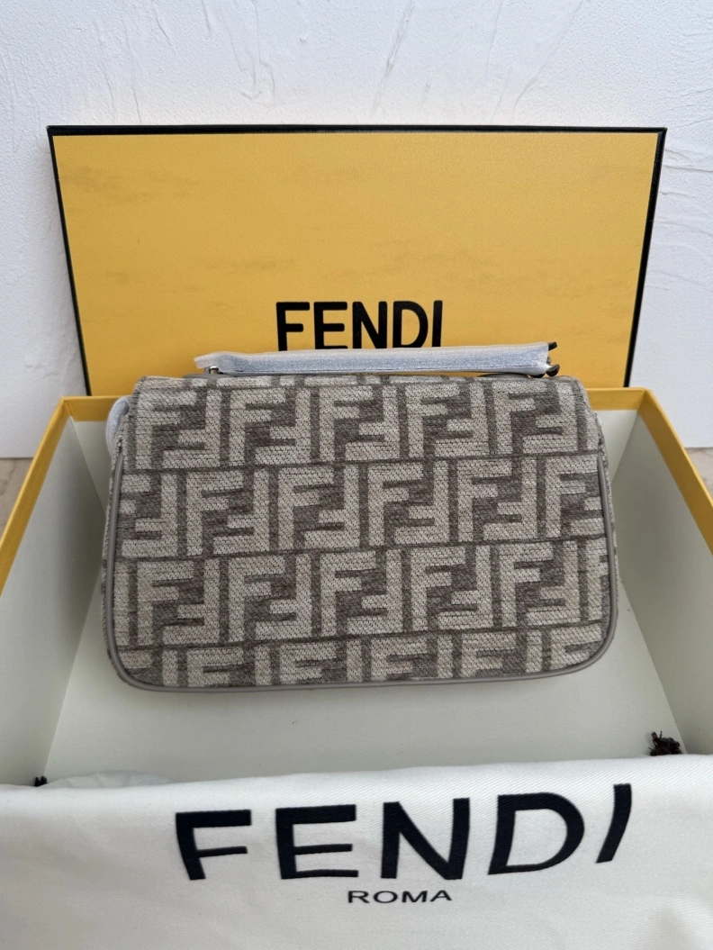 Popular Fxndx Baguette Bags 68418