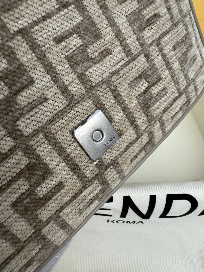 Popular Fxndx Baguette Bags 68418