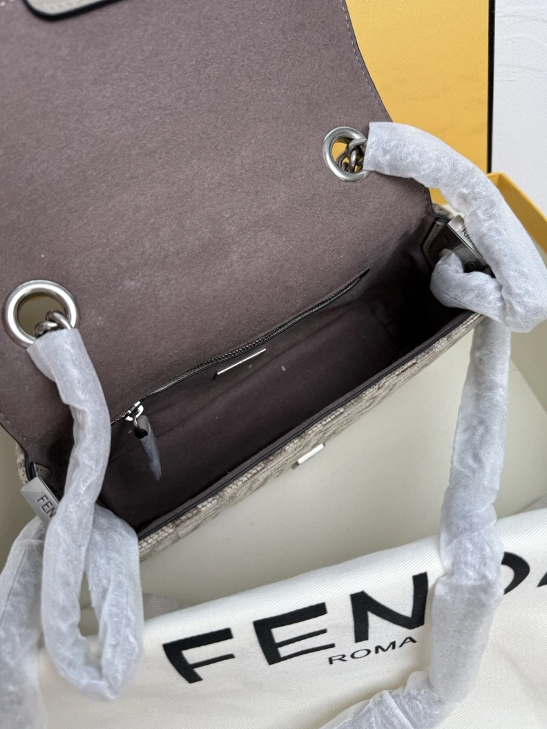 Popular Fxndx Baguette Bags 68418