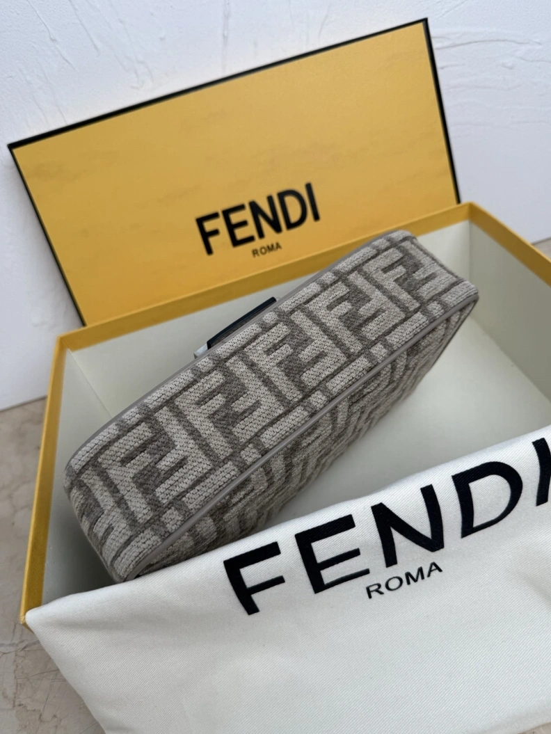 Popular Fxndx Baguette Bags 68418