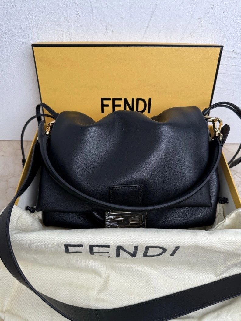 Fxndx Baguette Bags Practical 68381
