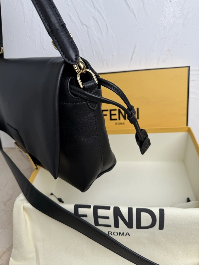 Fxndx Baguette Bags Practical 68381