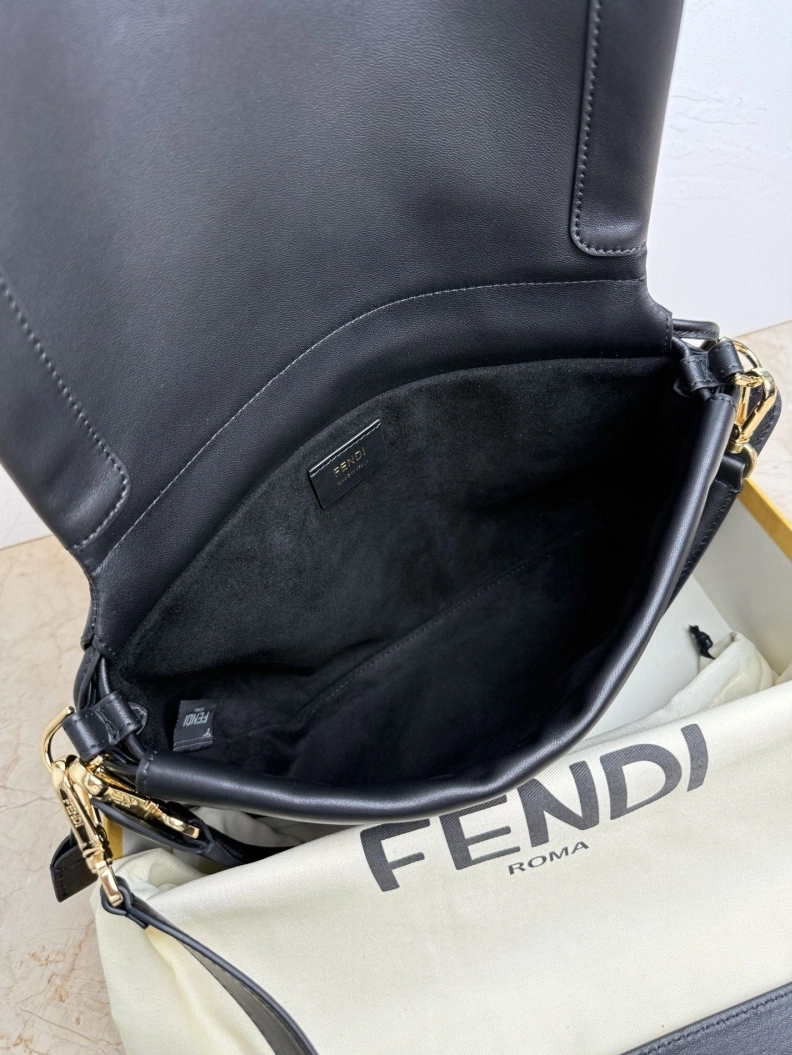 Fxndx Baguette Bags Practical 68381