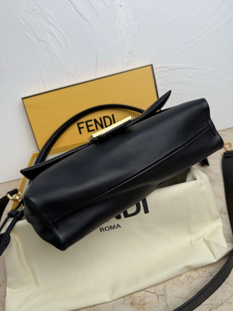 Fxndx Baguette Bags Practical 68381