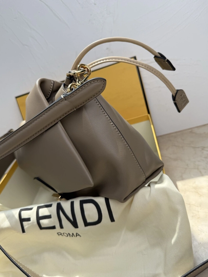 Affordable Fxndx Baguette Bags 68377